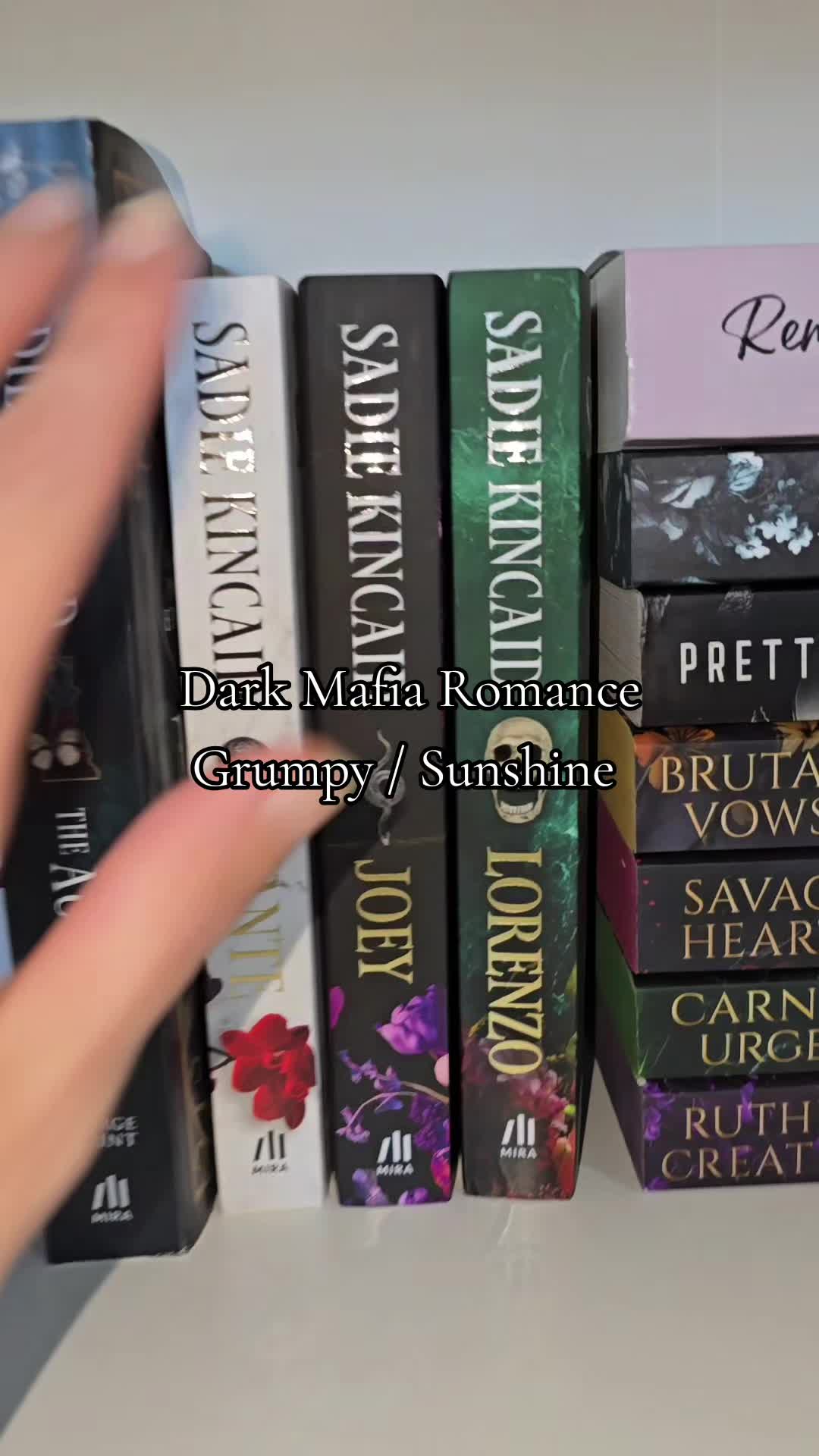 @Julia |tiktokshop Finds
