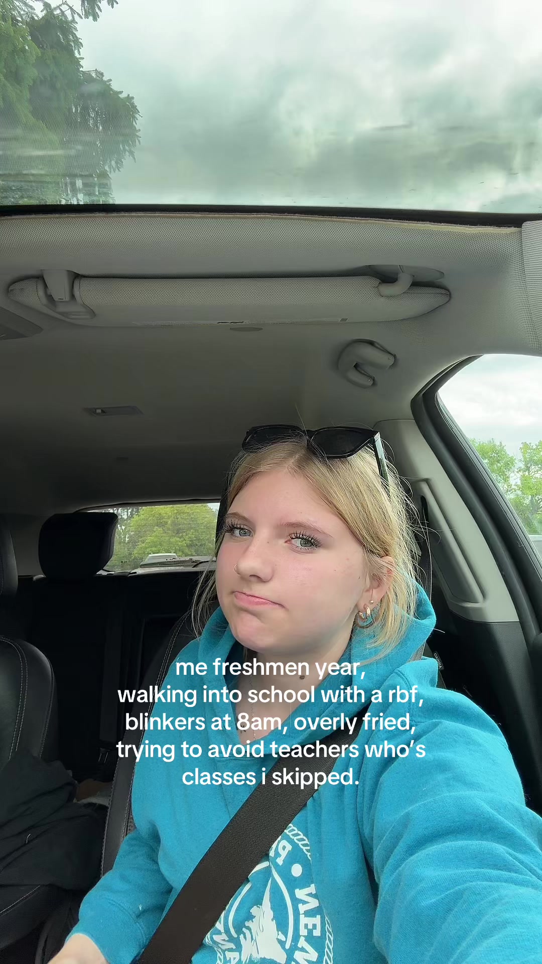 @secret