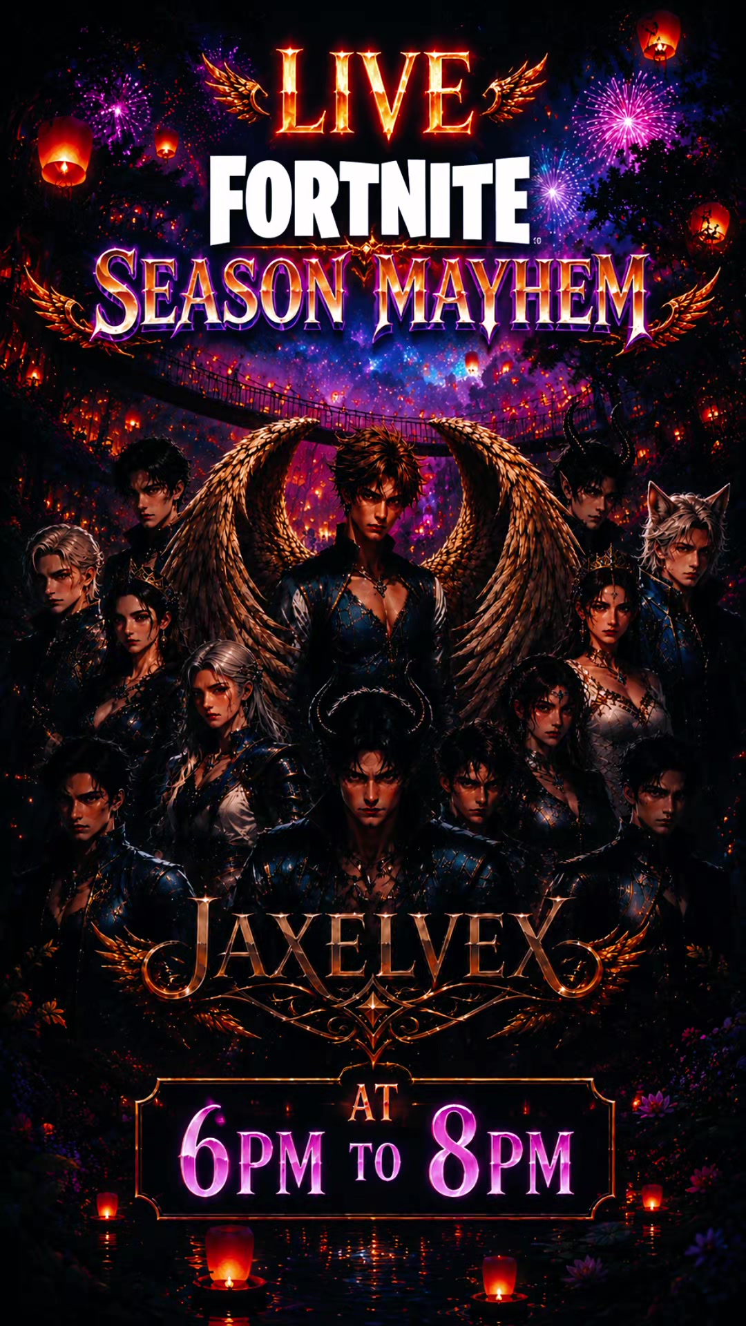 @jaxelvex