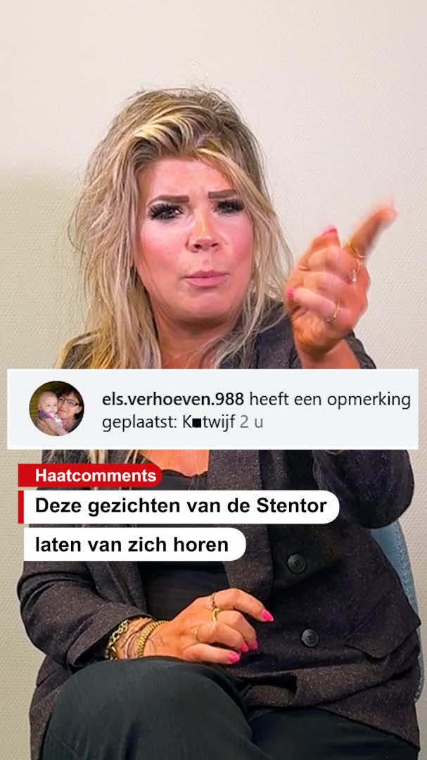 @De Stentor