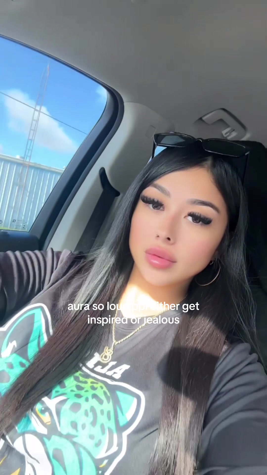 @Stephanie Nicole