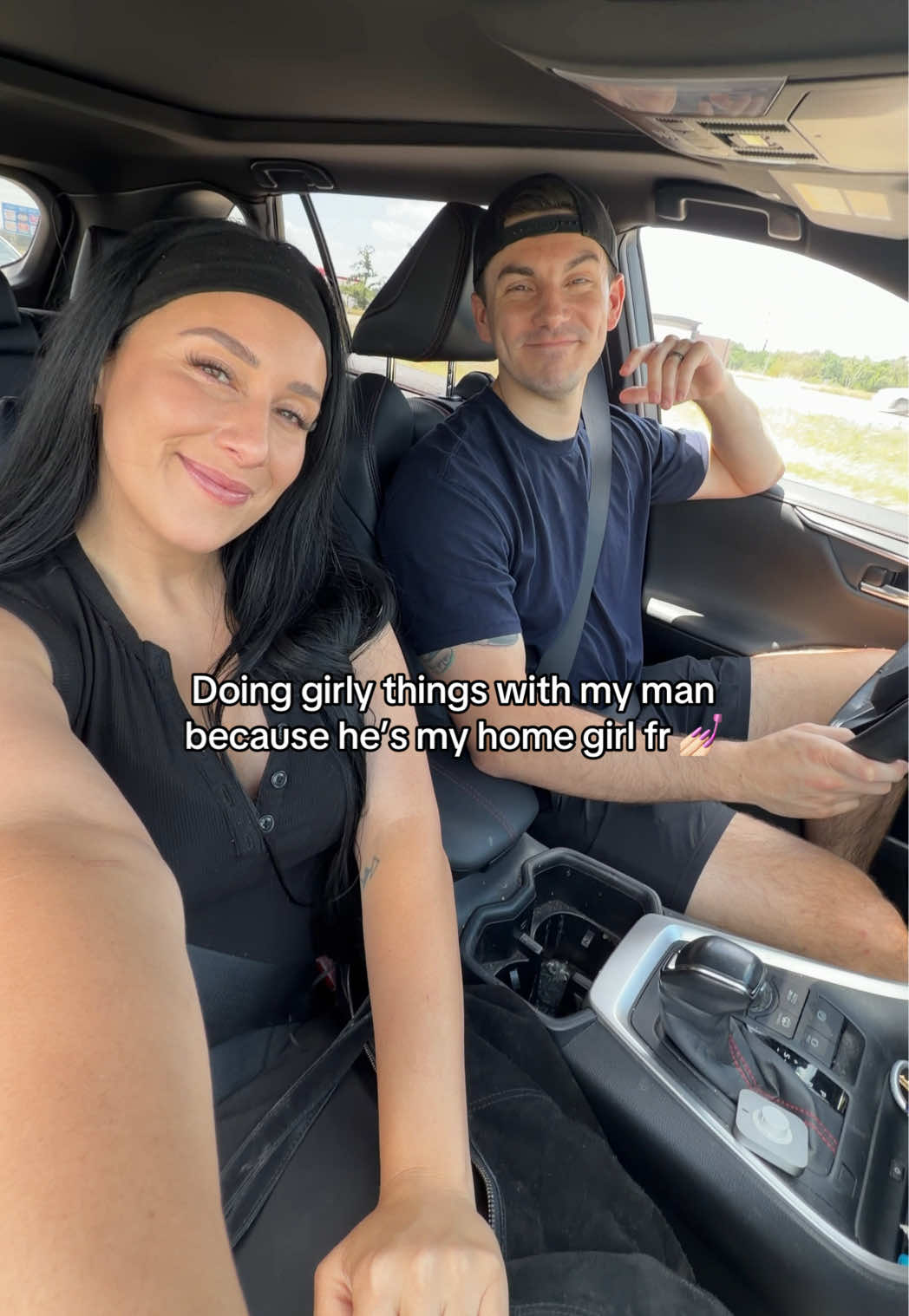 @Noah and Lori