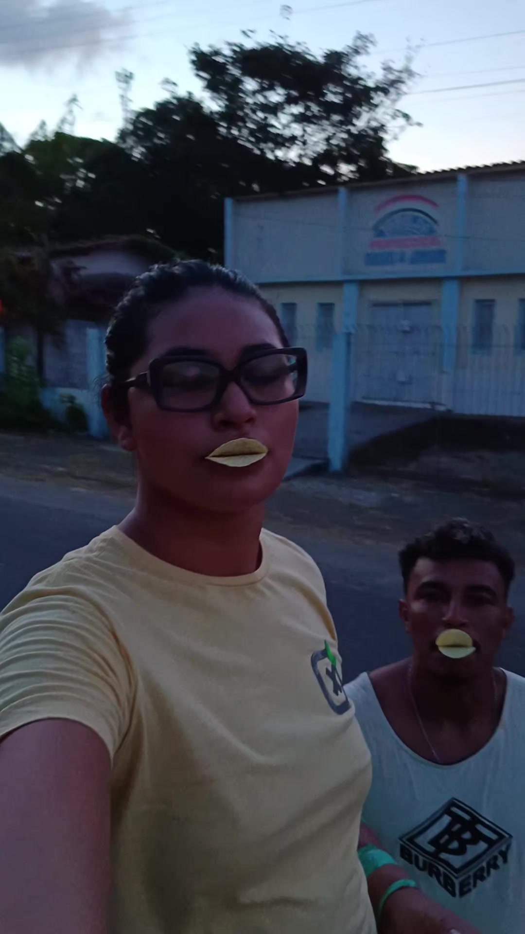 @Francinaldo