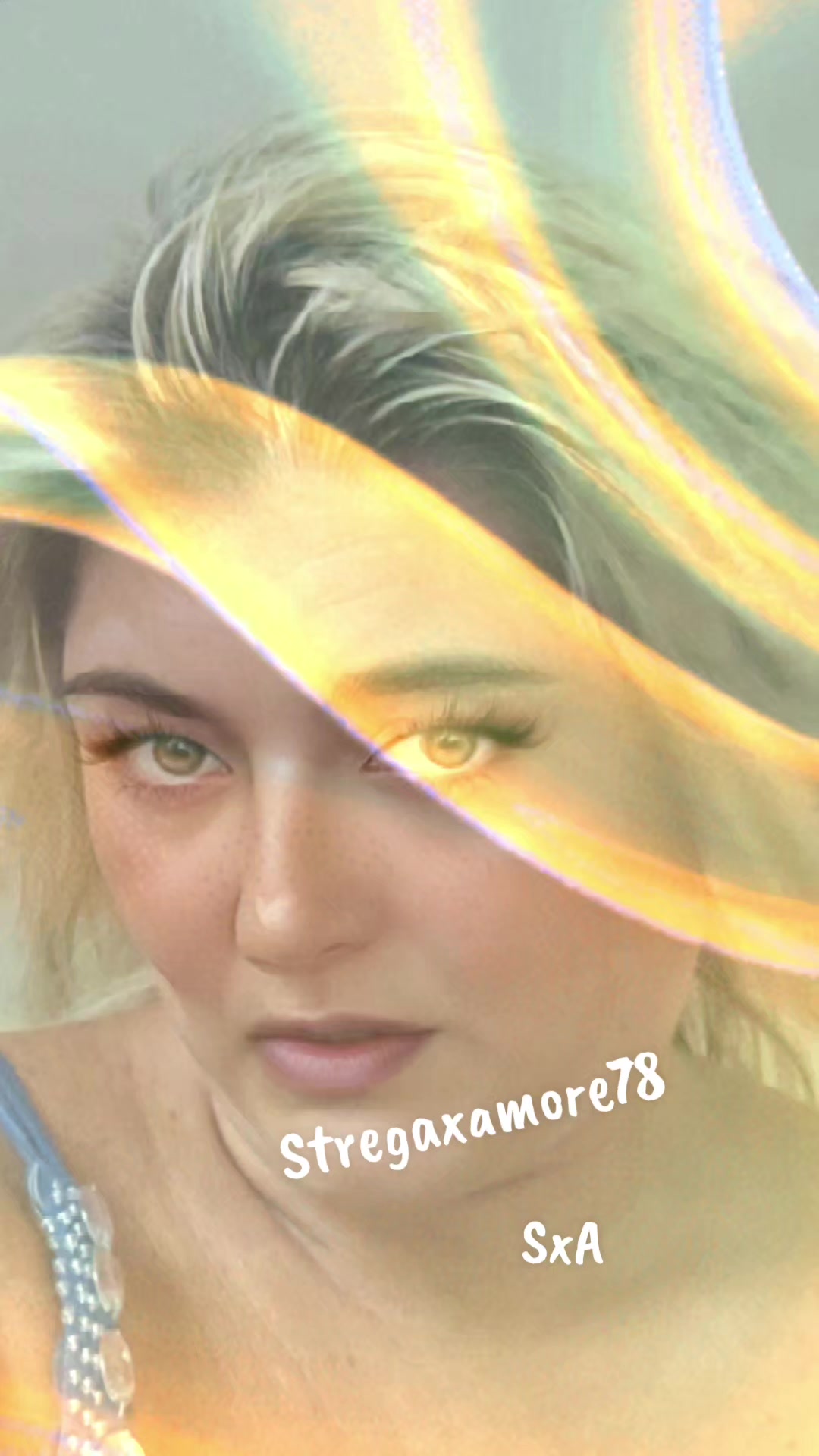 @Stregaxamore78