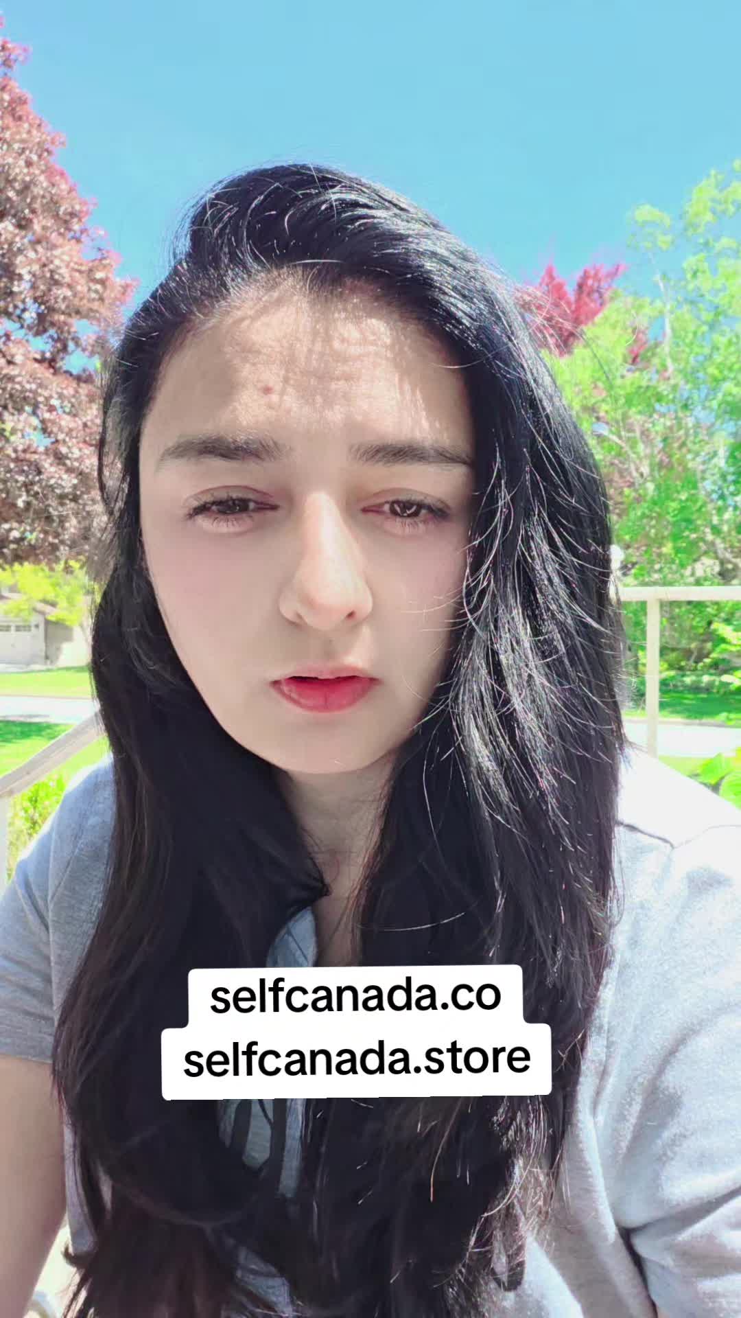 @SELF Canada