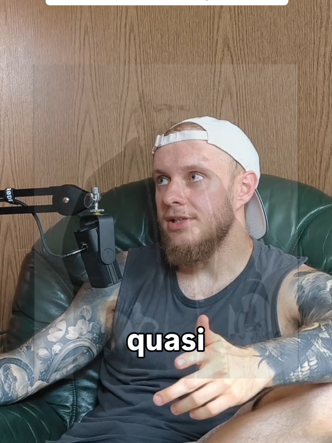 @Urgrund der Podcast