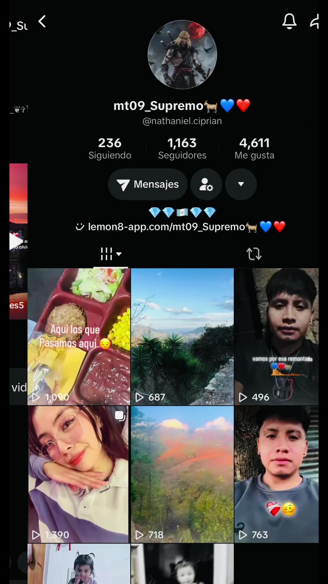 @︎🦋✞❦_Jossy_❦✞🦋