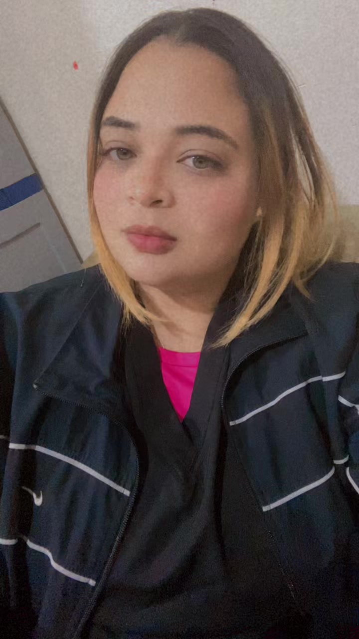 @Katherine Soriano