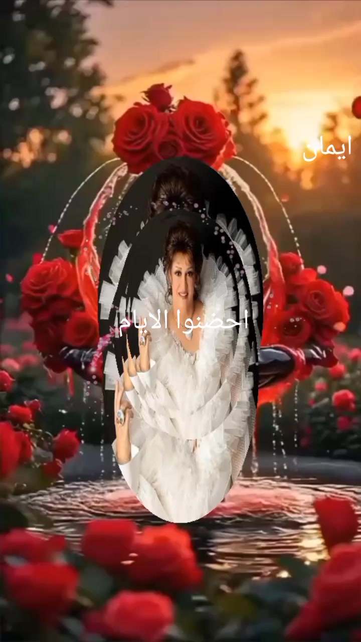 @ايمان العربي