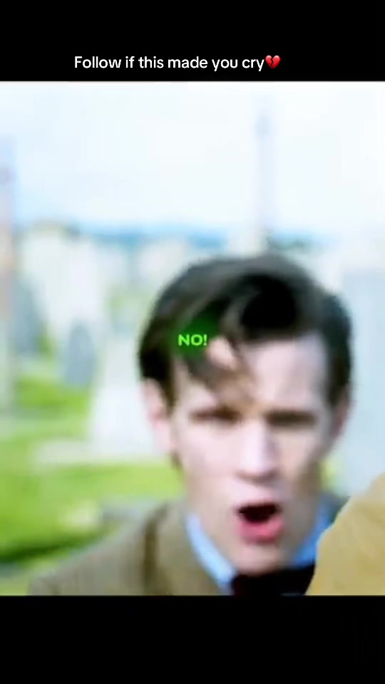 @Doctor Who fan 1