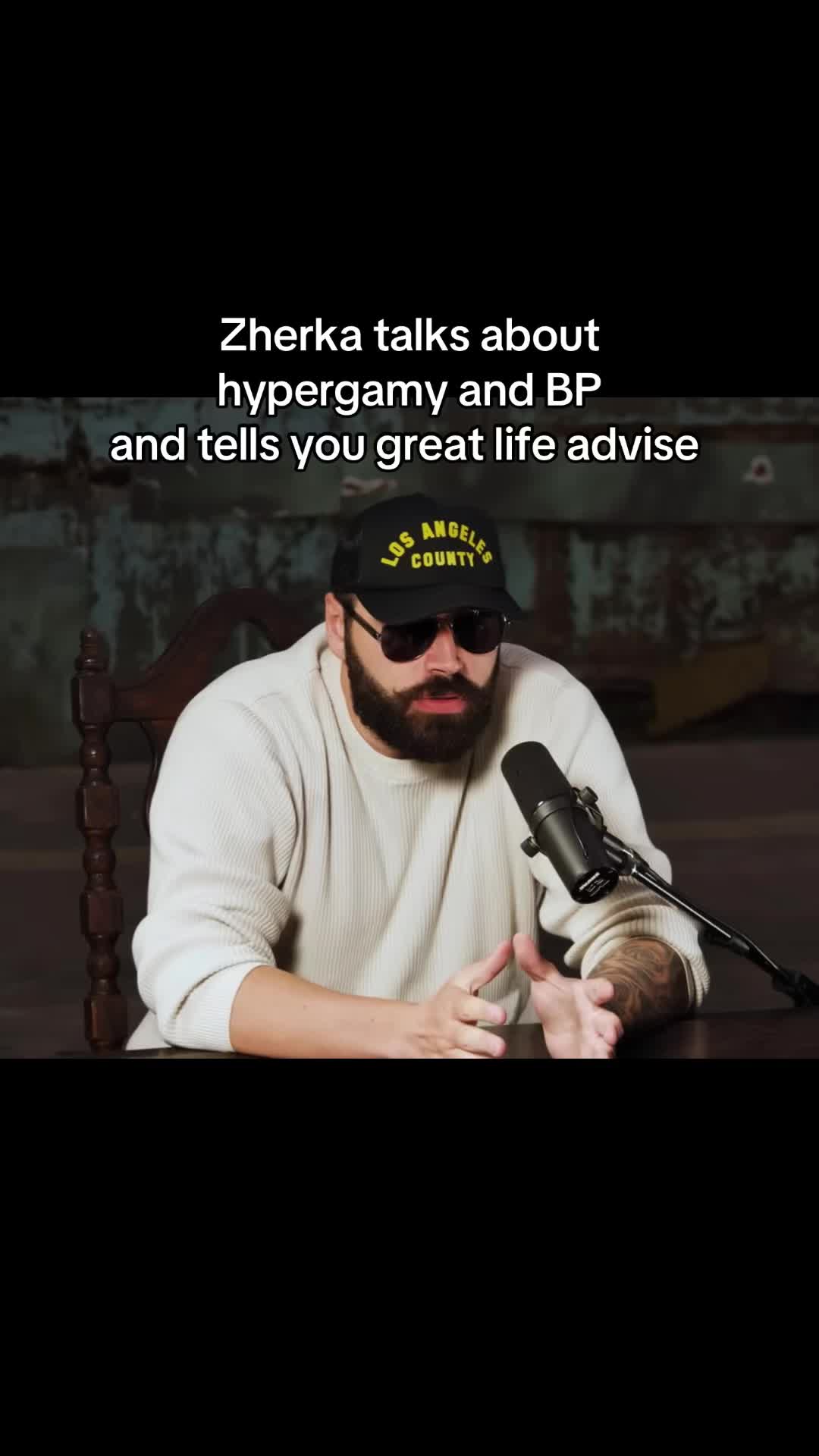@Zherka Hub