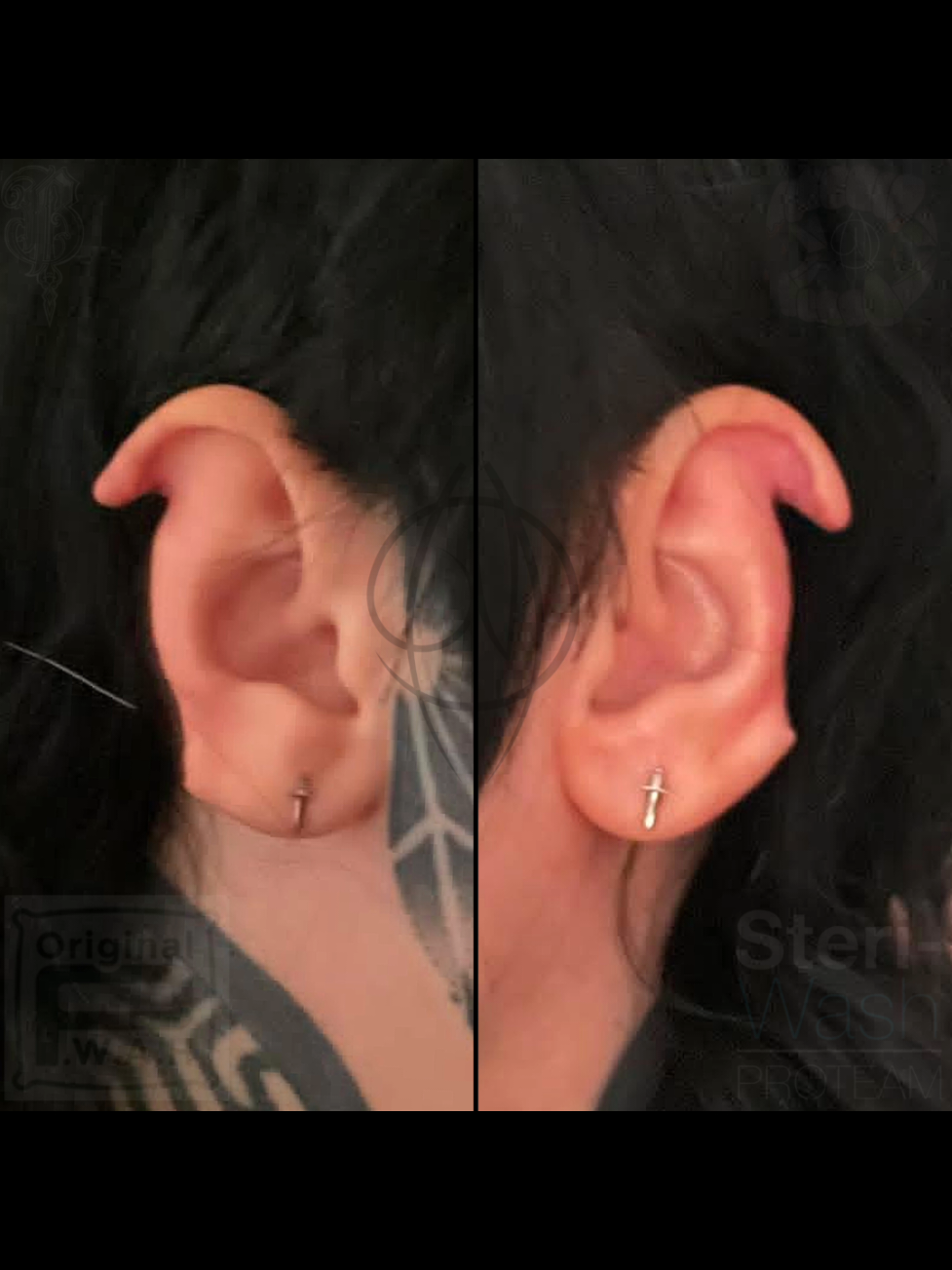 @Piercer Mike