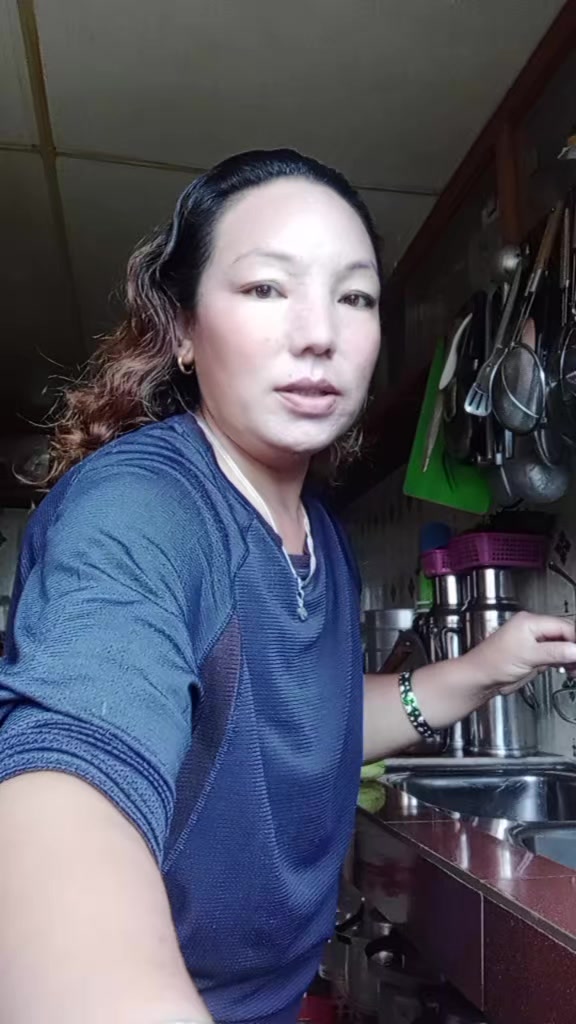 @kalimaya_, Tamang