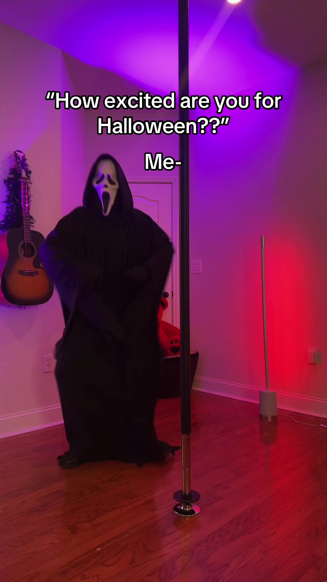 @Holy Guacamole