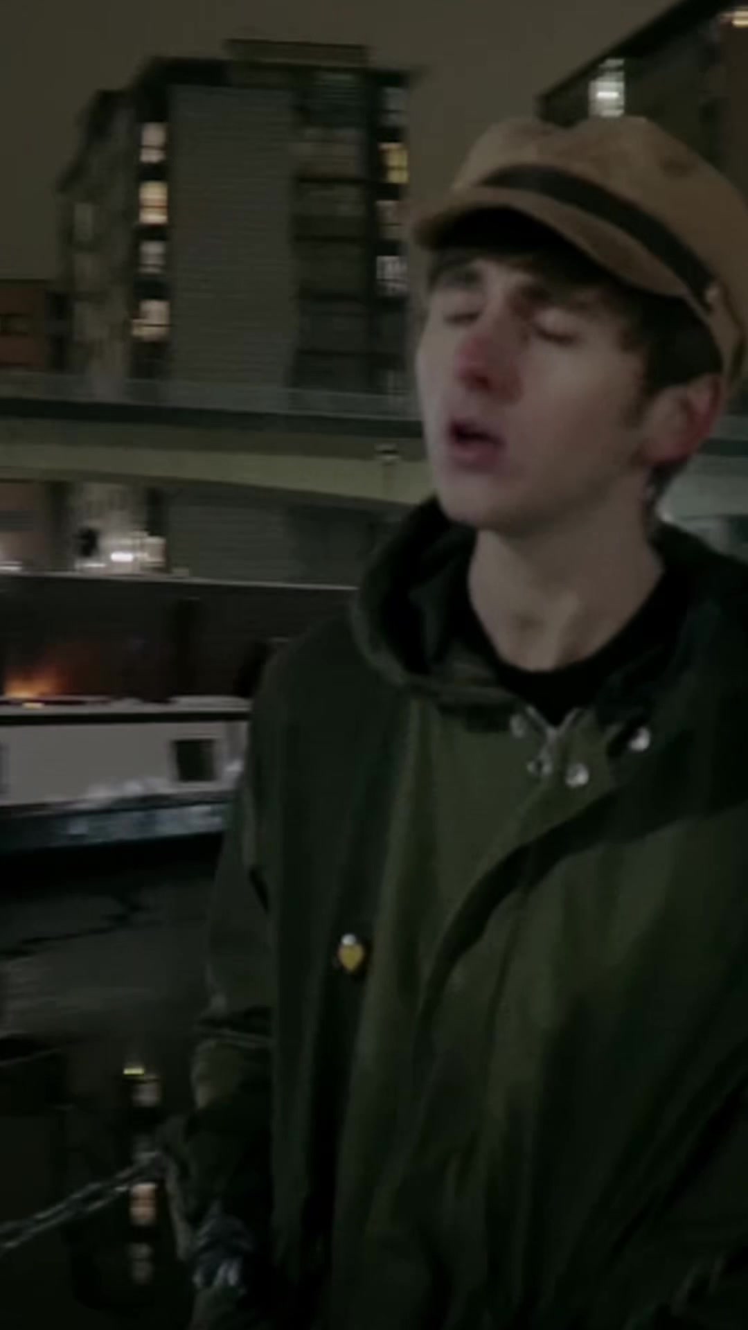 @thesherlocks