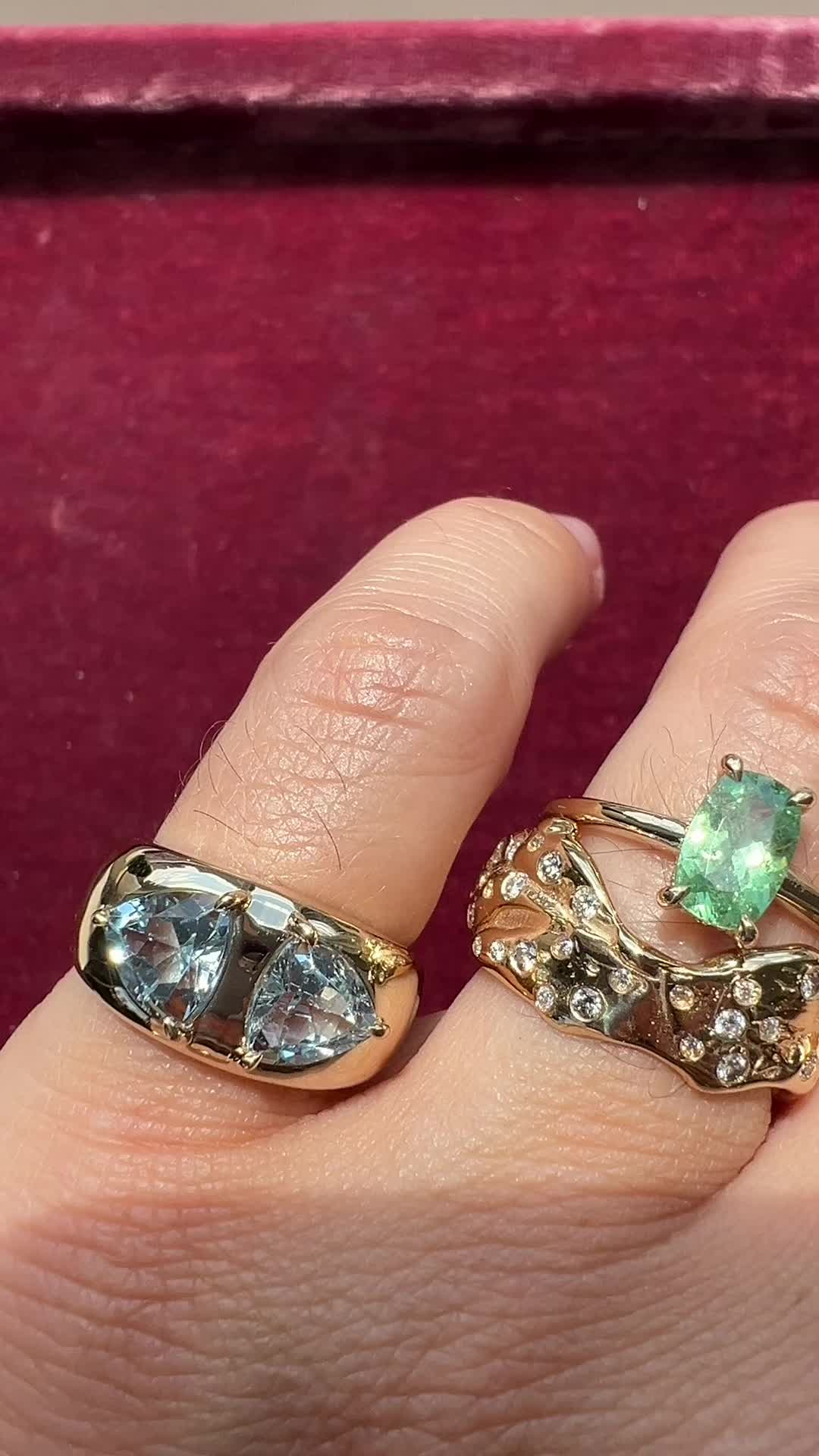 @Starling Jewelry