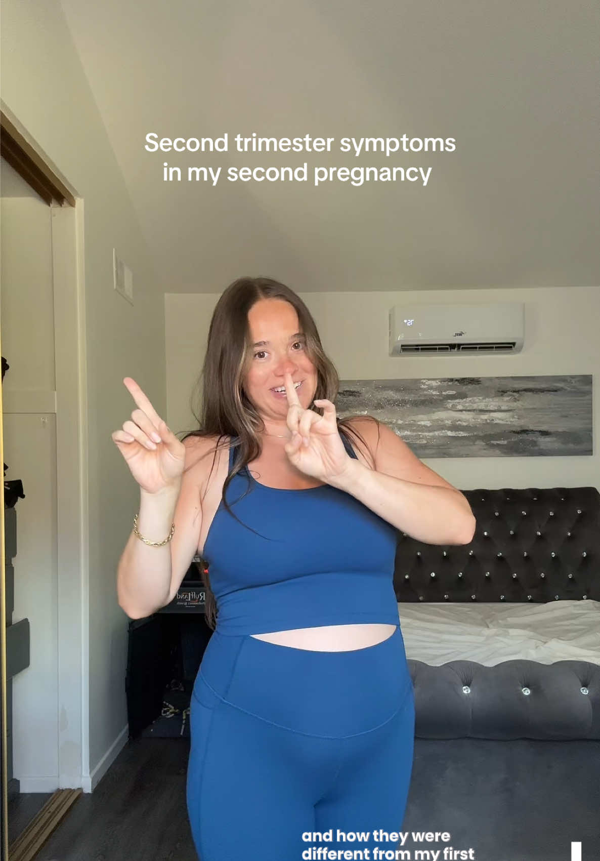@Zoe Rae Hoffman | New Mom