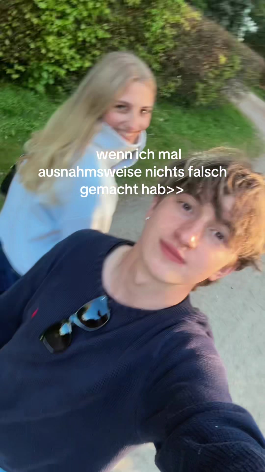 @Emy und Luki