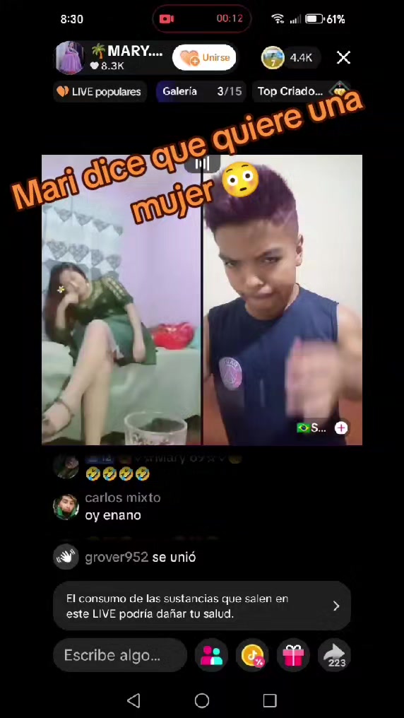 @Selena