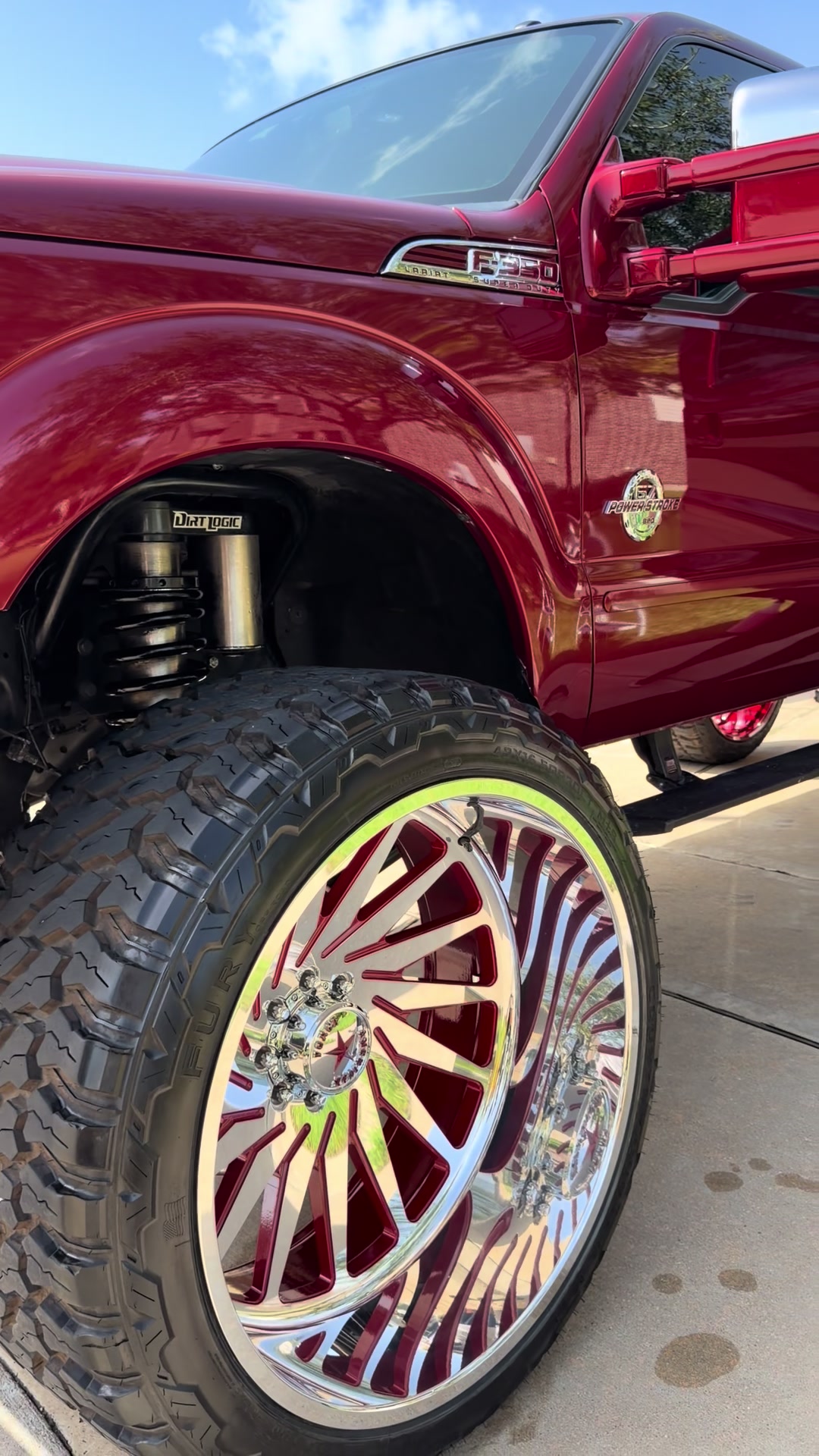 @Showtime Mobile Detail