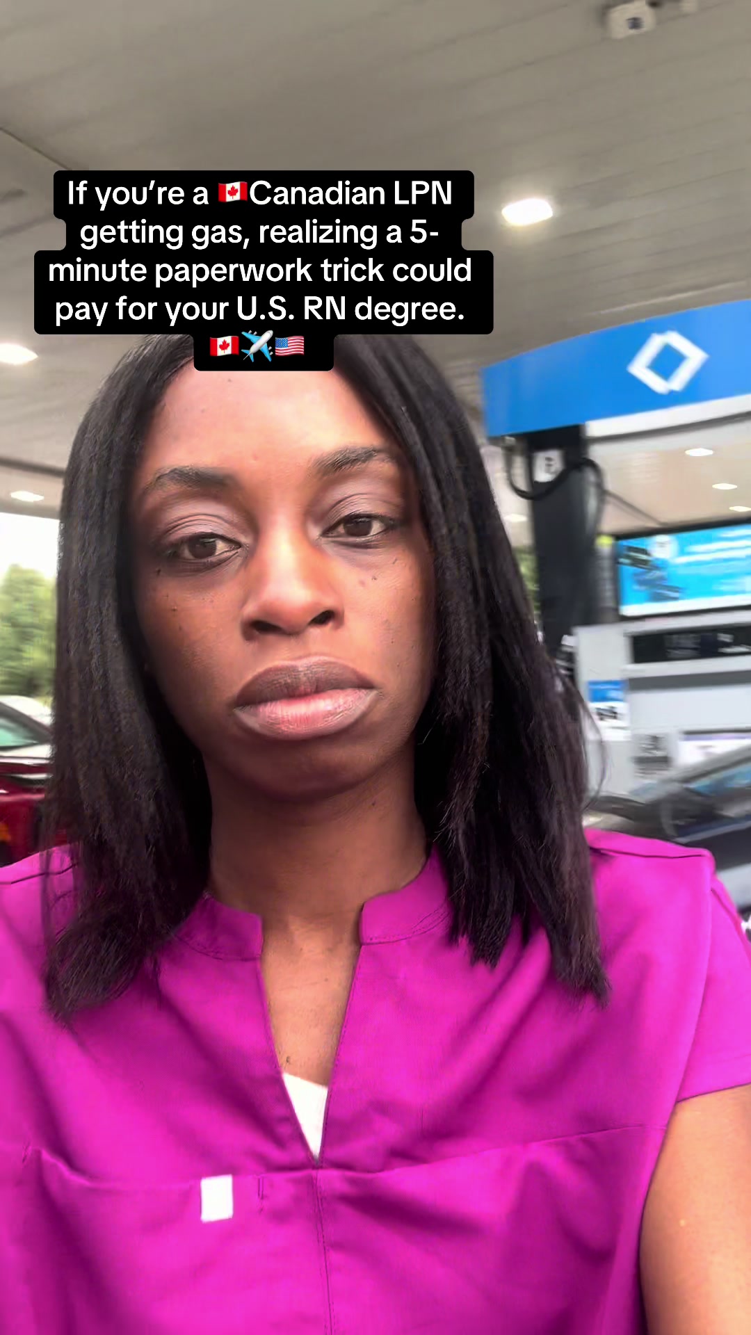 @Nurse Career| US Pathways