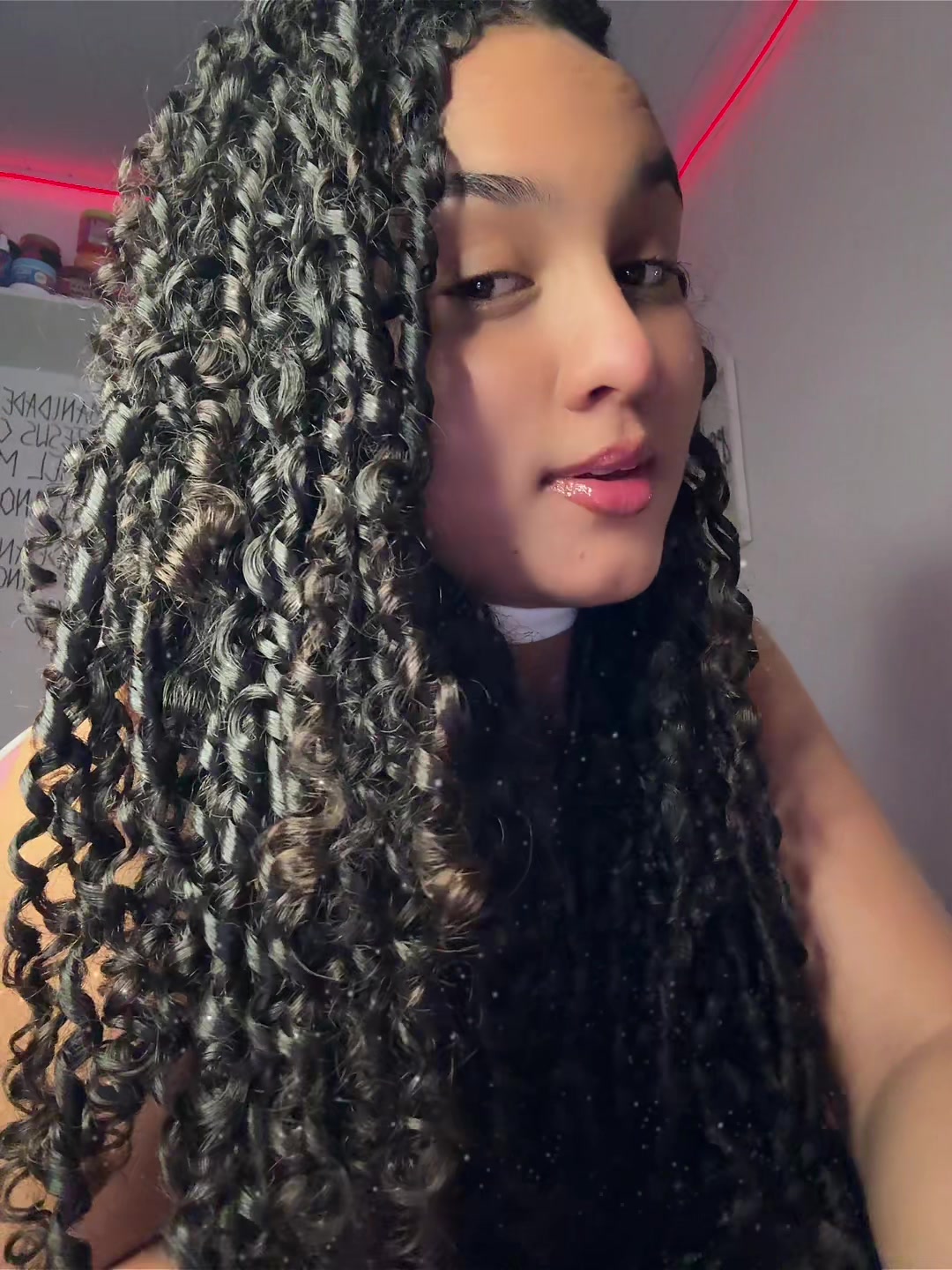 @Gabizinha 🐆