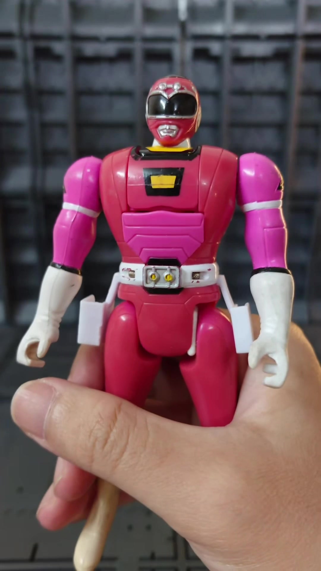 @TOKUTOYS