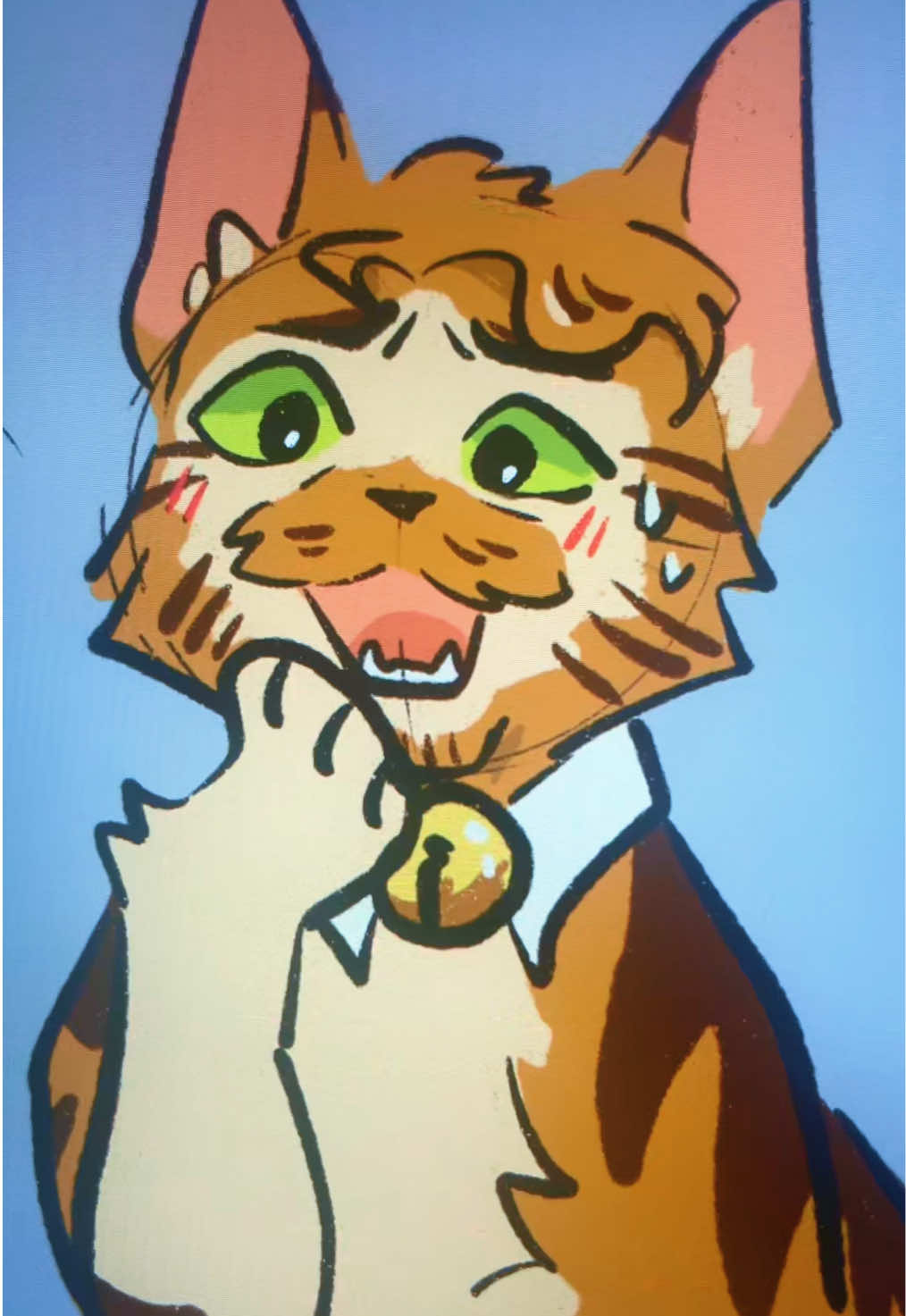 @Tomcat||COMMS OPEN