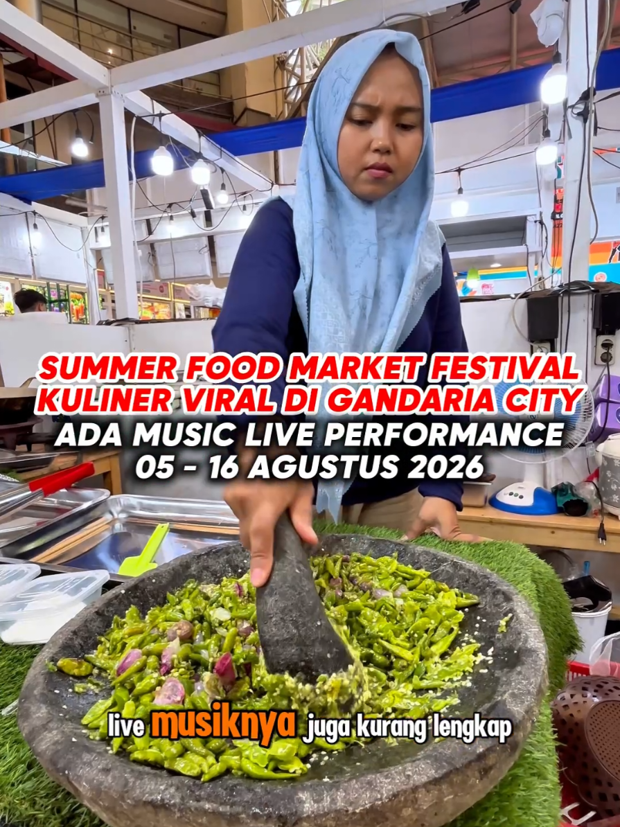 @Kuliner Jabodetabek