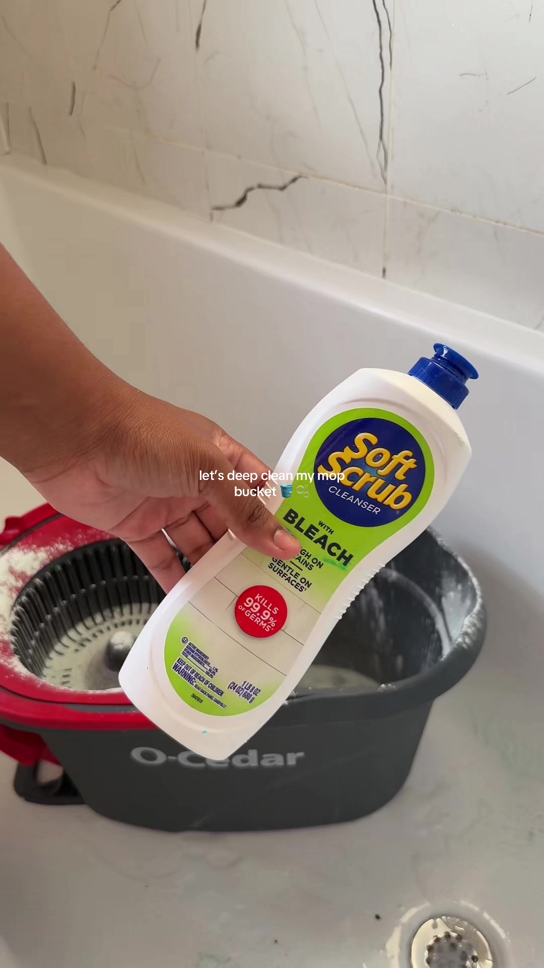 @cleaningwithlovetok