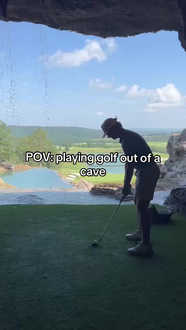 @Two Tees Golf