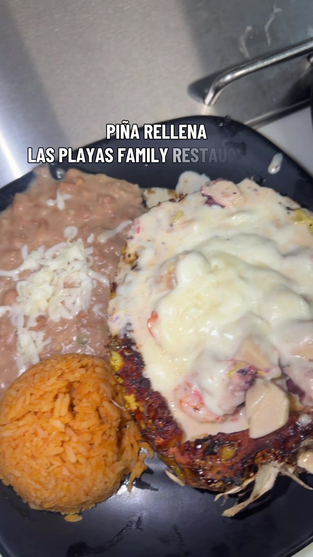 @Las Playas Family Restaurant