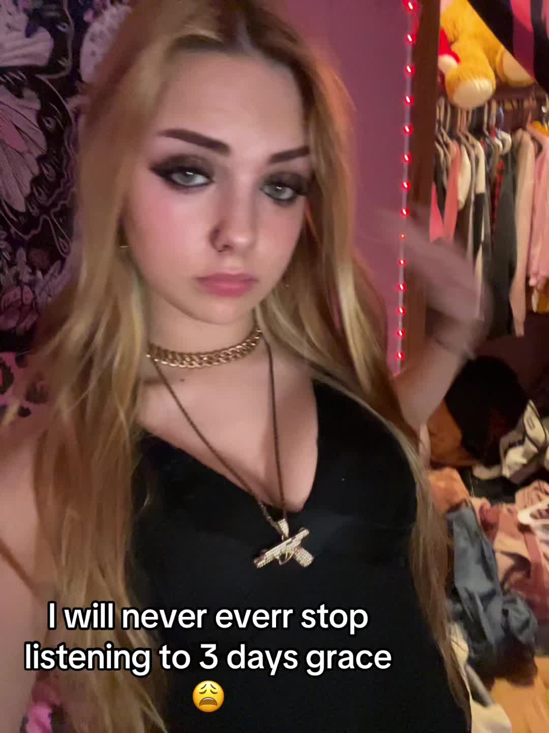 @Harley Mae <3
