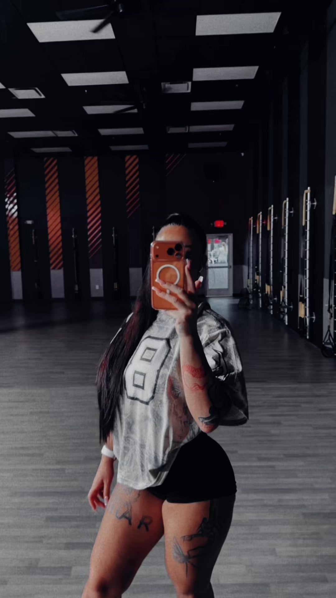 @Gymbae