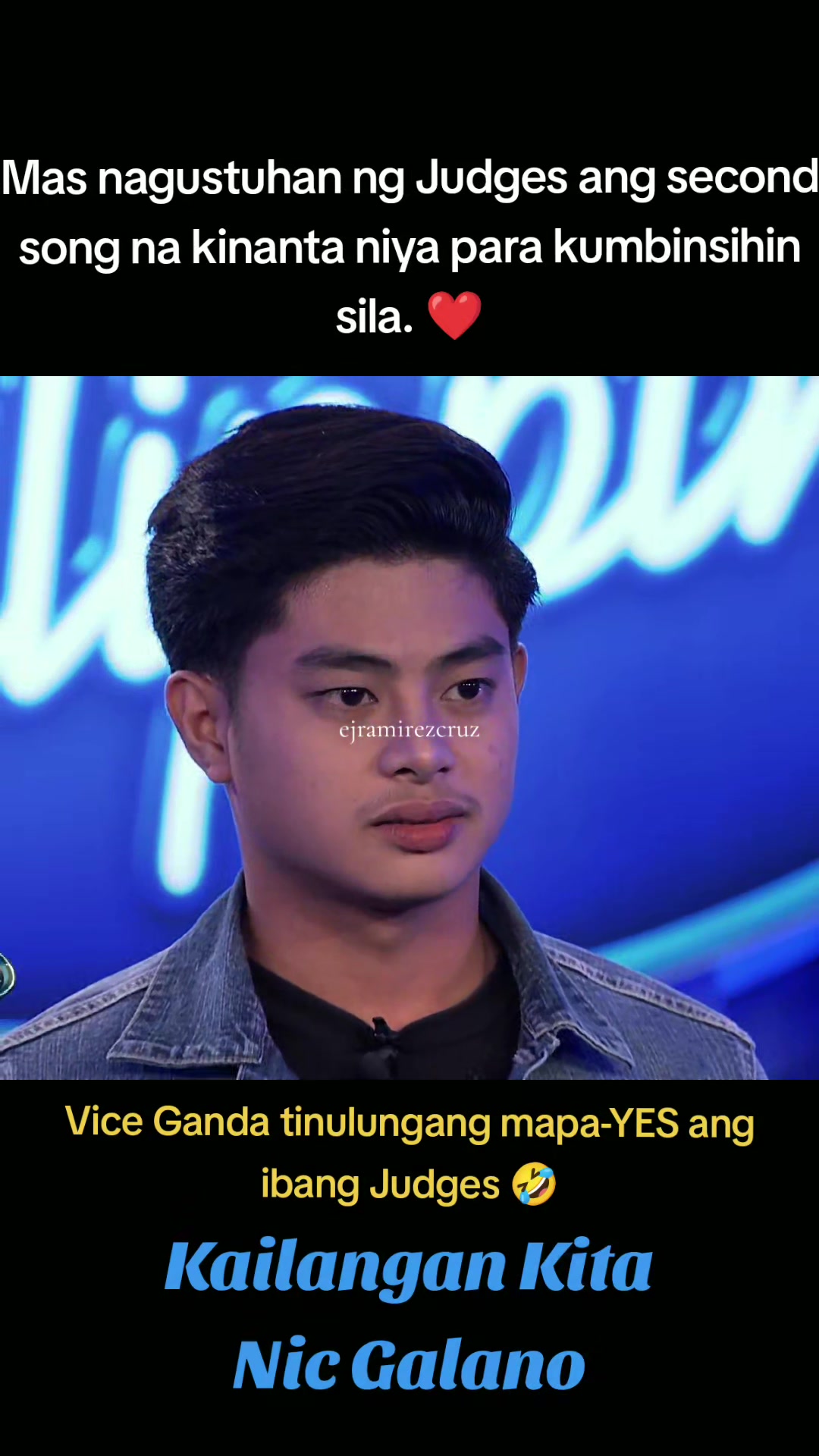 @EJ CRUZ