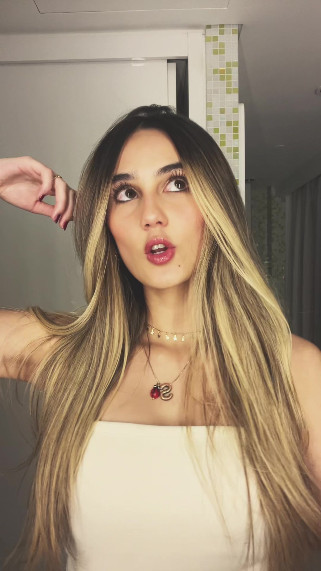 @Saris Gutierrez💓