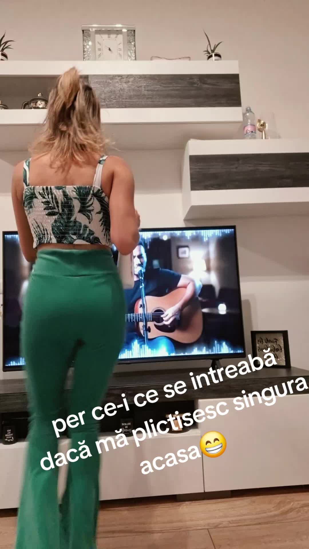 @DOAMNA ALINA♌️