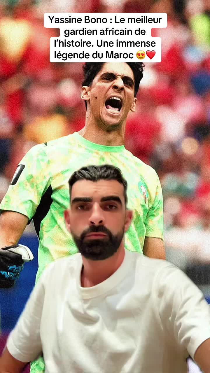 @Mikael Marciano
