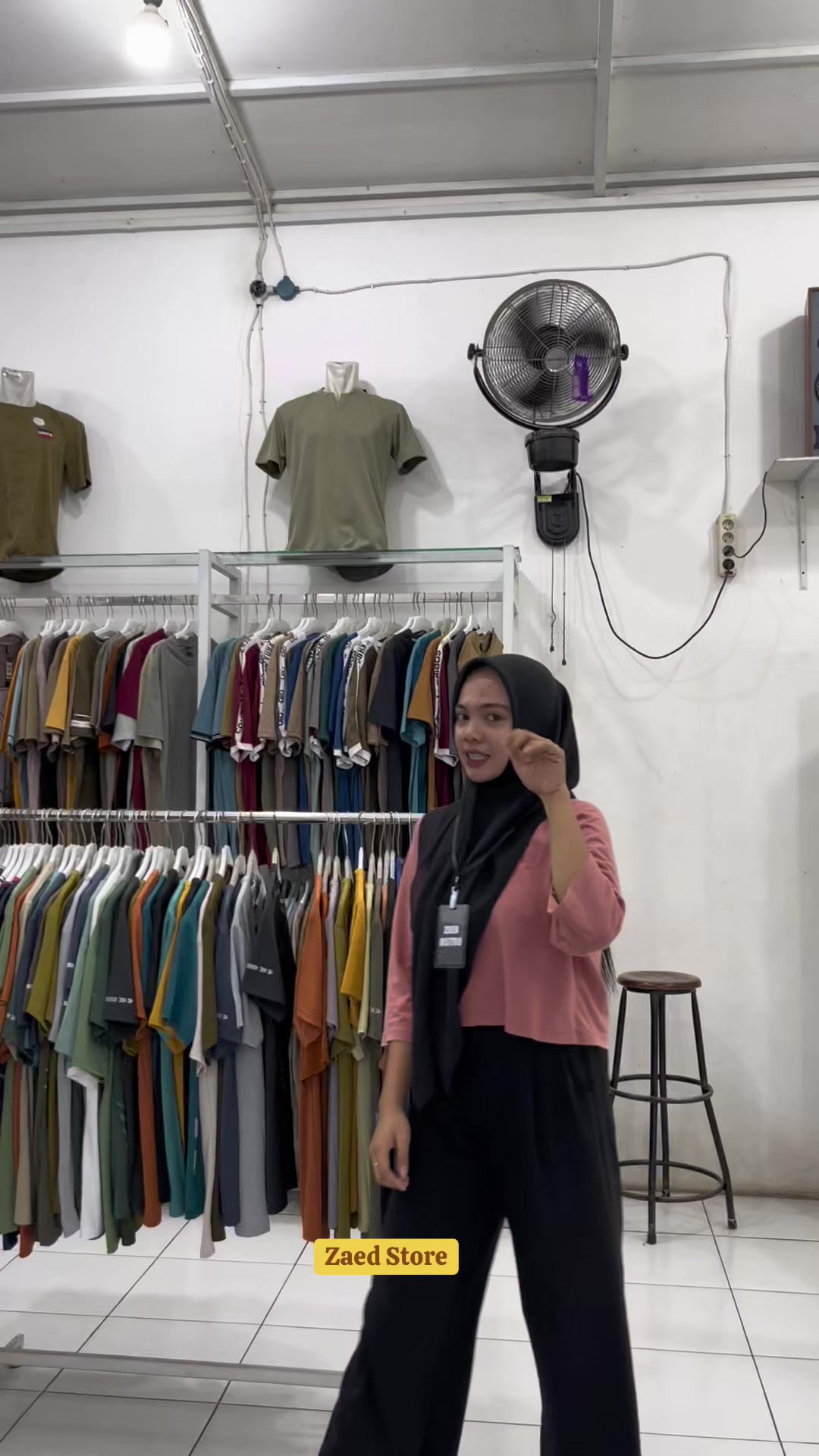 @ZAED CLOTH