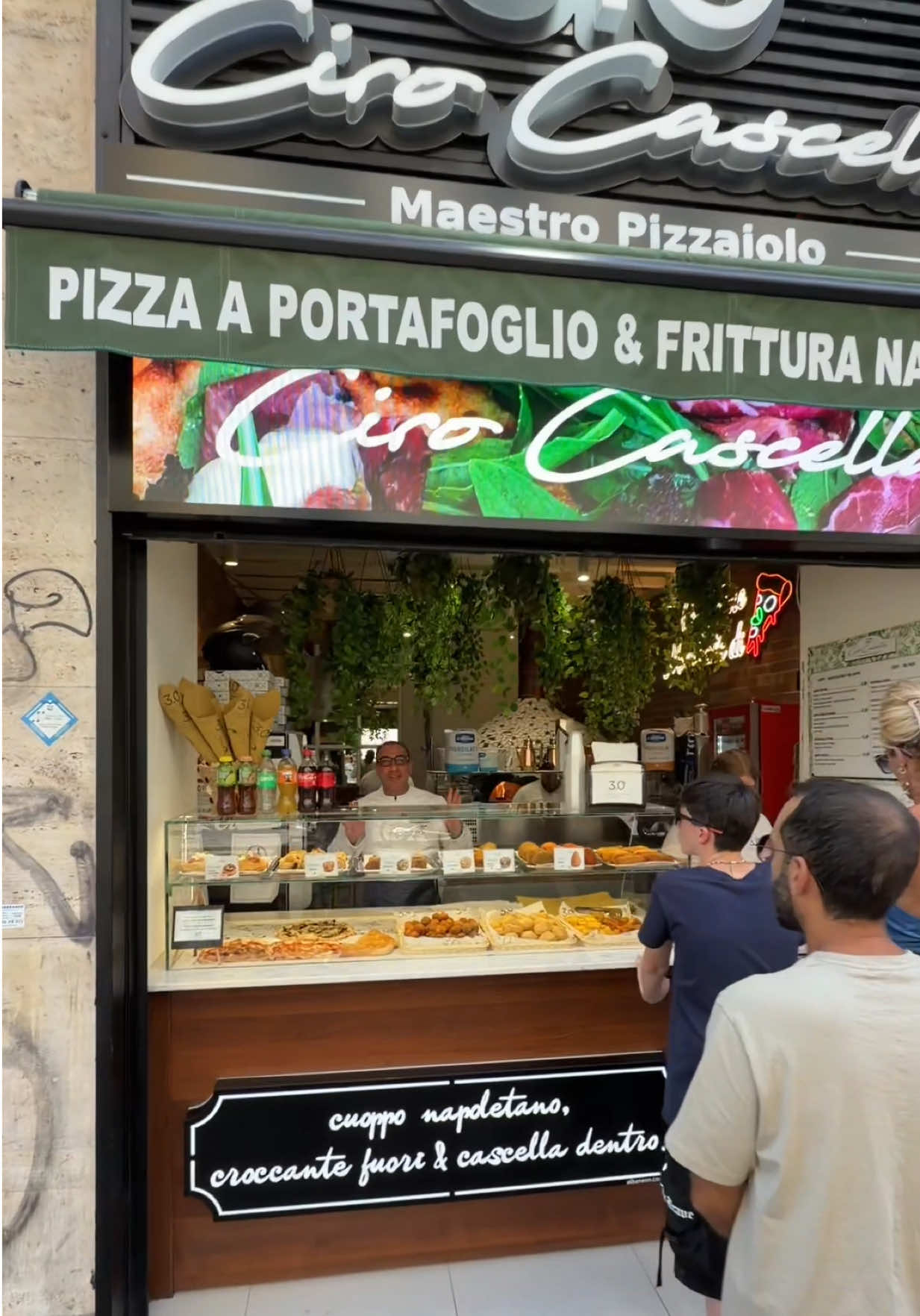 @CiroCascella3.0