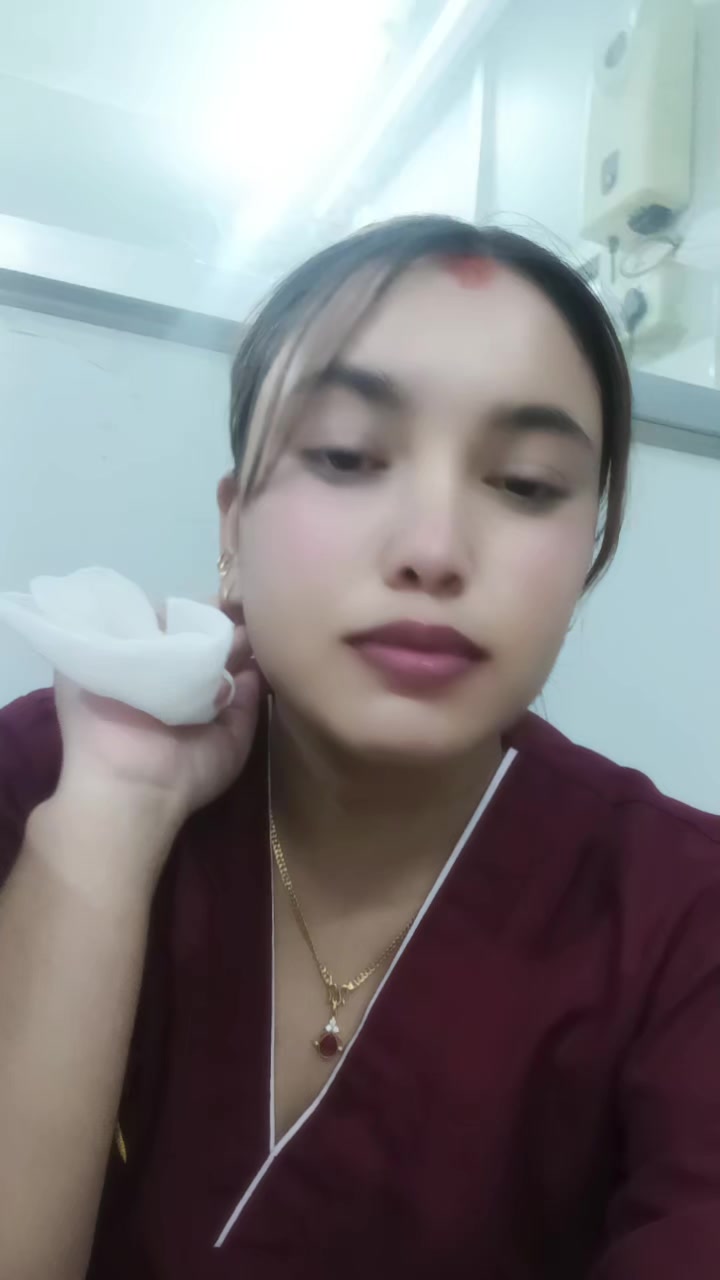 @Sangita Rasali