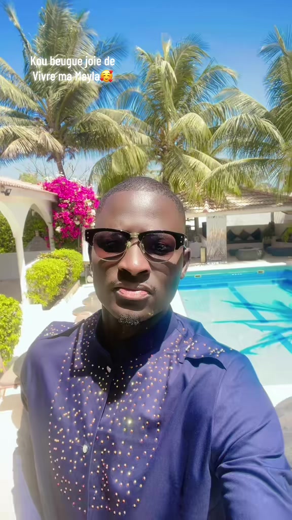 @SANTÉ BIO🇸🇳🇺🇸