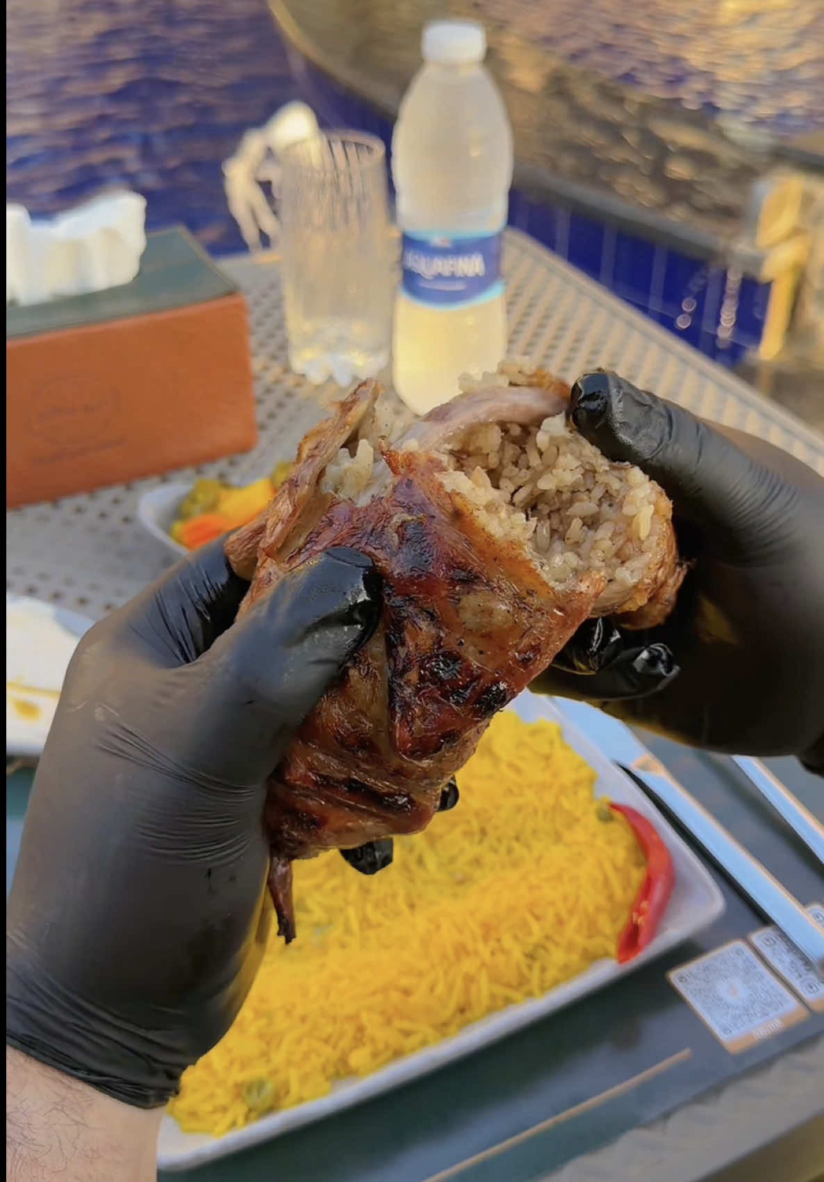 @Abu Saleh Restaurant