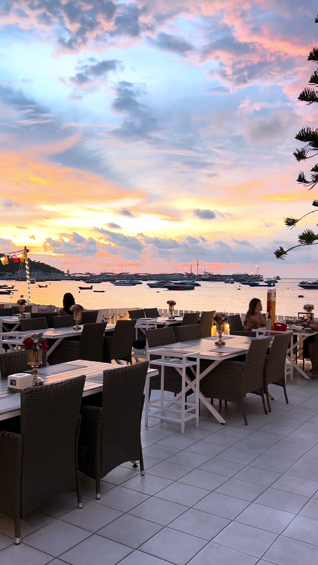 @ร้านอาหารชิลล์สองพี่น้อง
