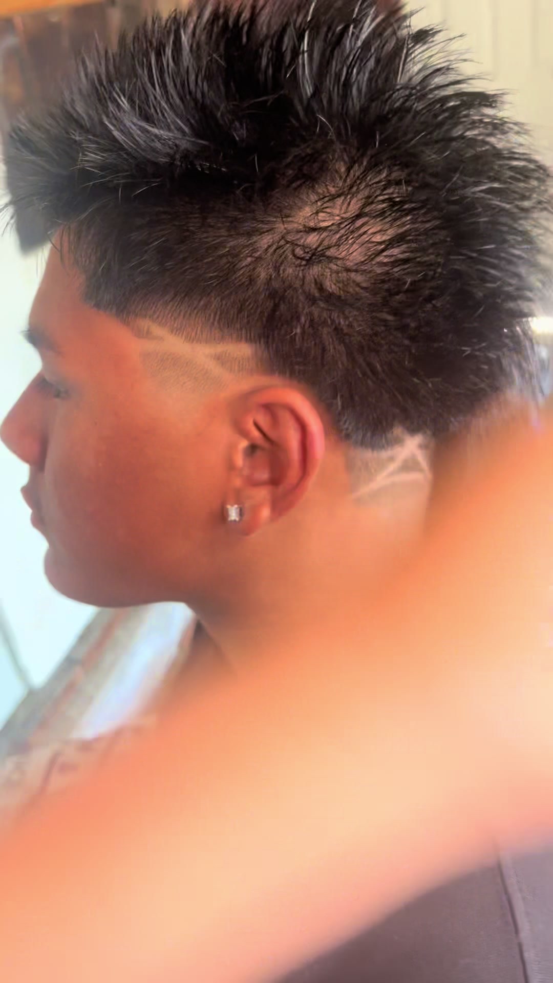 @San Diego Barber | Abe ✂️
