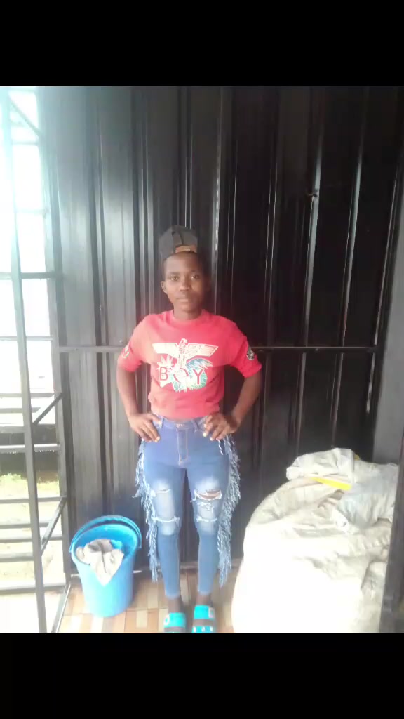 @Anjella Carren