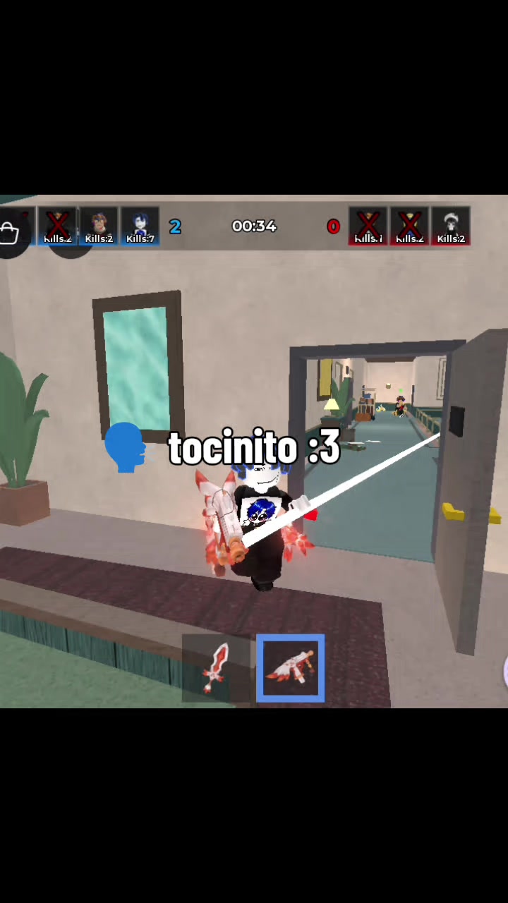 @Tocinito
