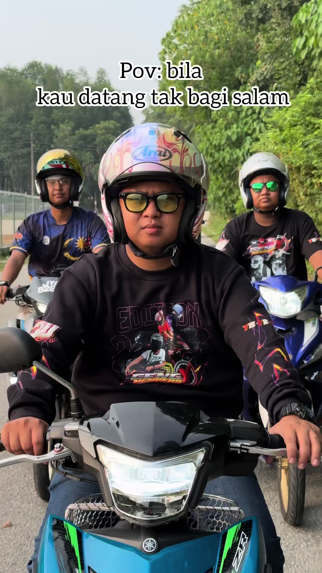 @GENG Y Members