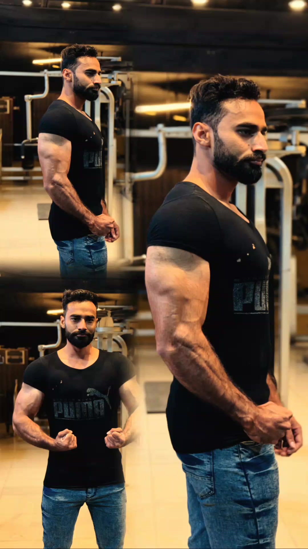 @Broly omii strong body