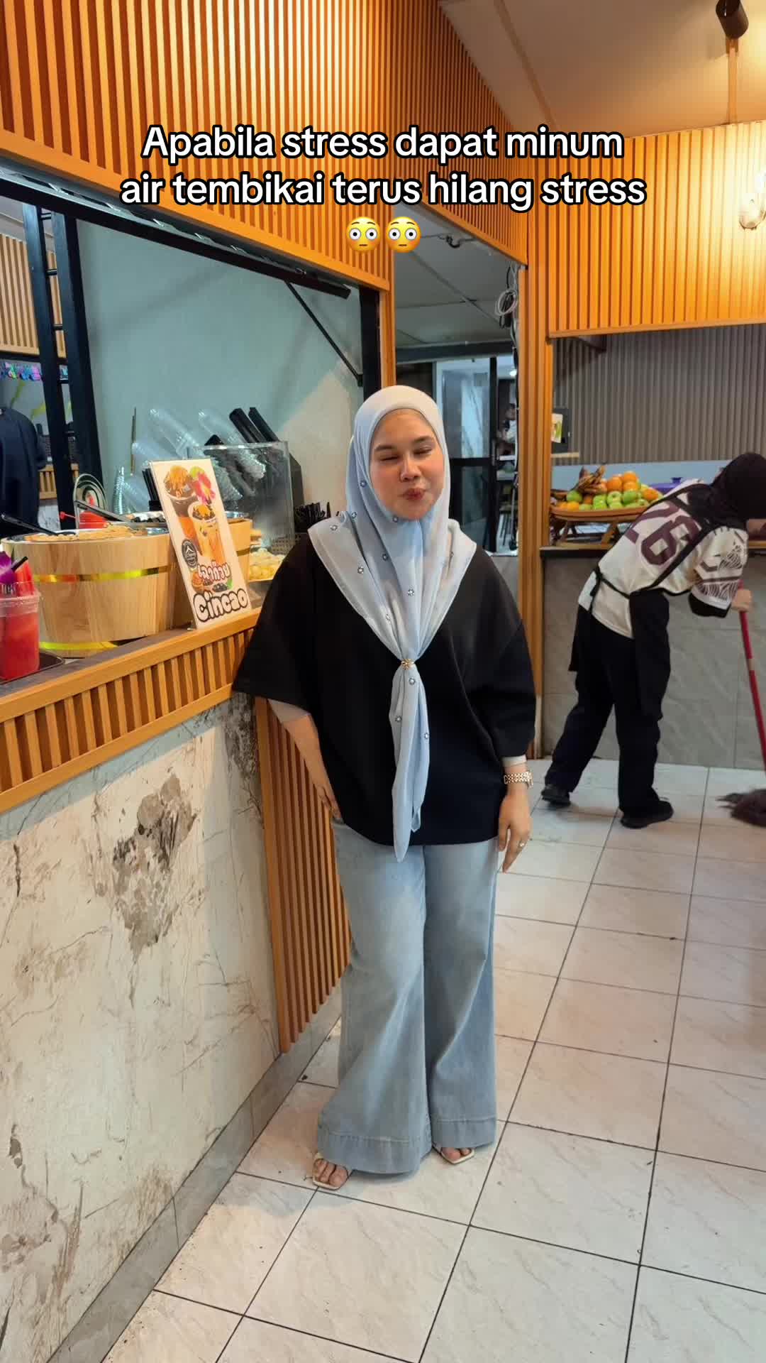 @D’Anjung Shop